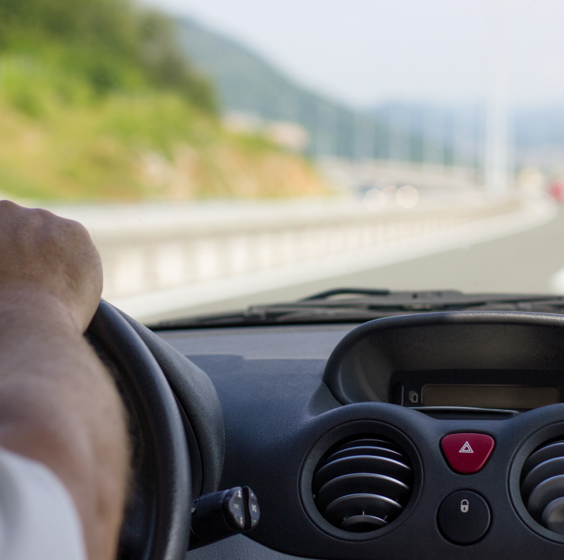 Protecting Your Auto Glass from Heat and UV Damage
