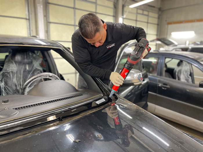 windshield replacement Orem