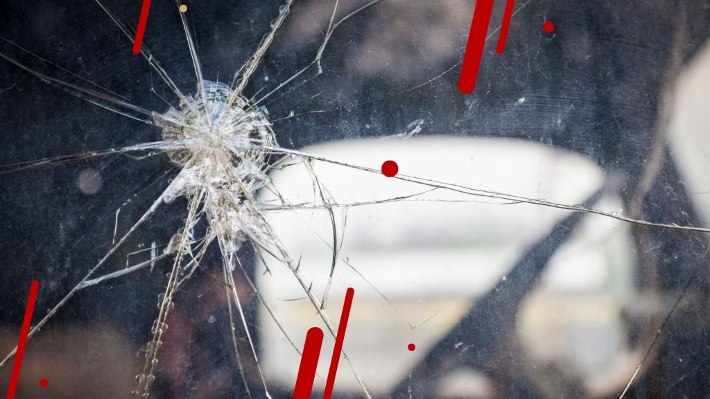 How to detect signs of damage to your car windows?