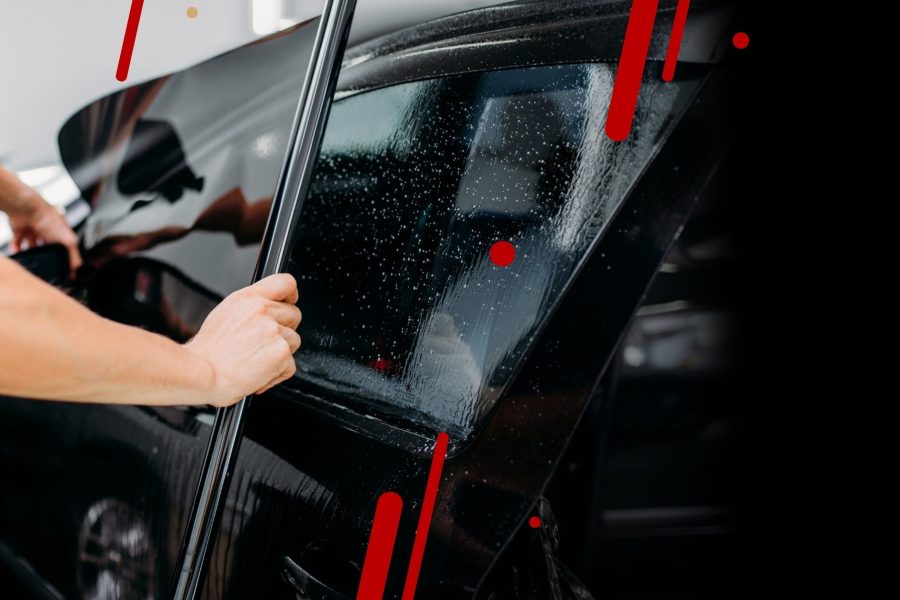5 Tips for Choosing the Ideal Window Tint for Your Vehicle