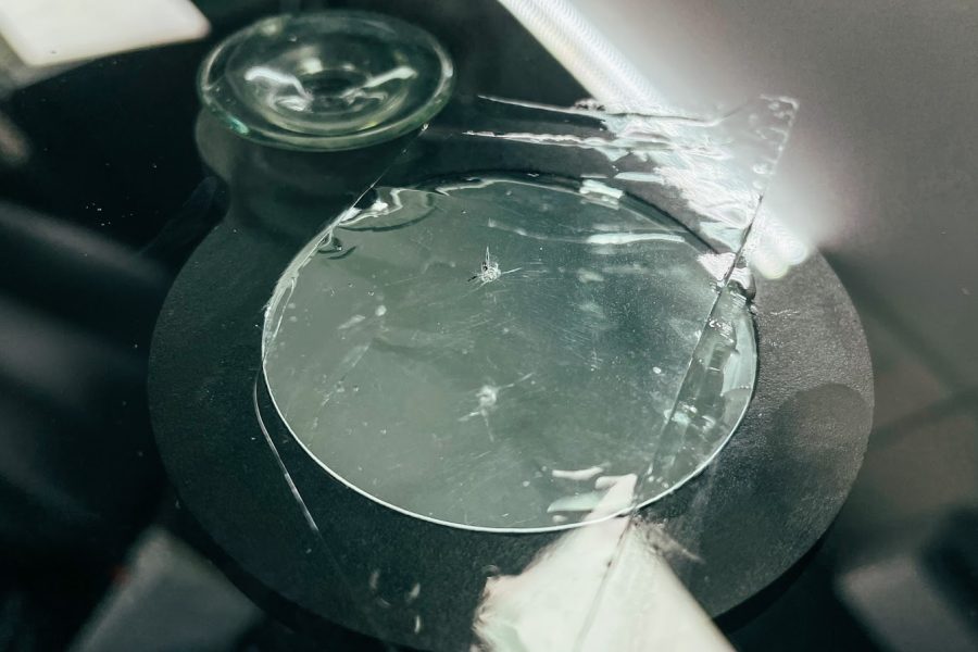 Auto Glass Repair American Fork