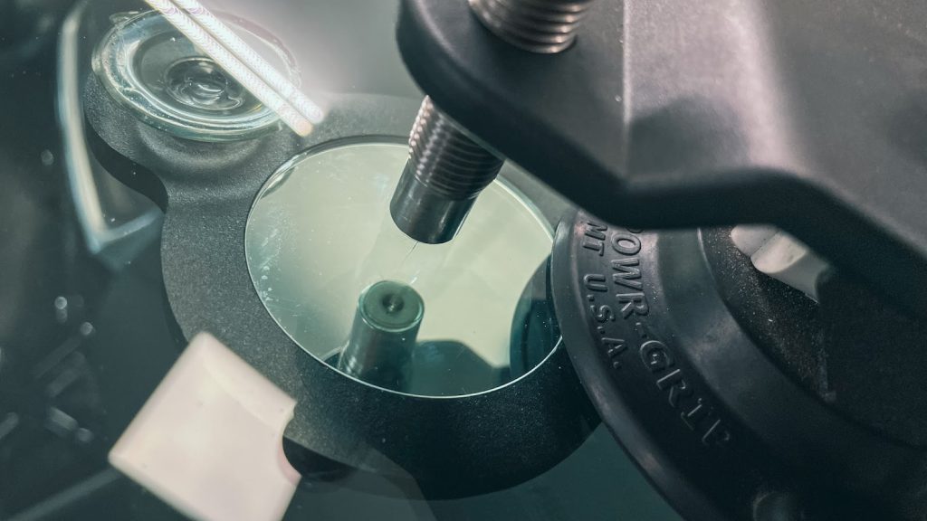 Mobile Windshield Replacement Orem Utah