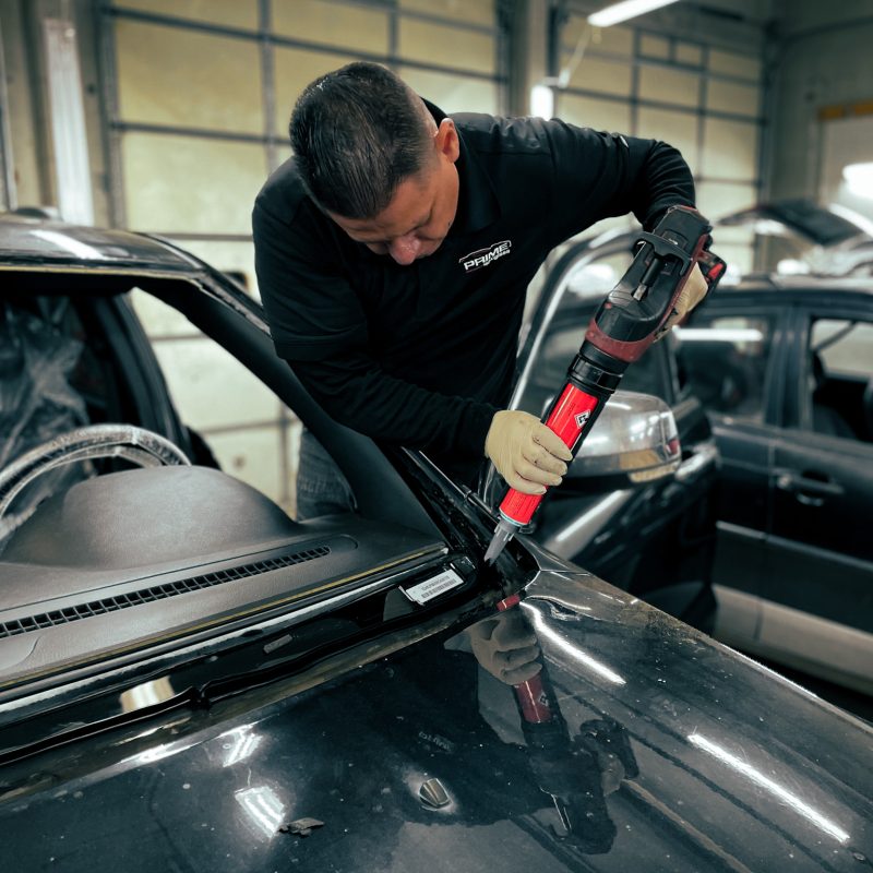 Importance of Professional Windshield Repair and Replacement