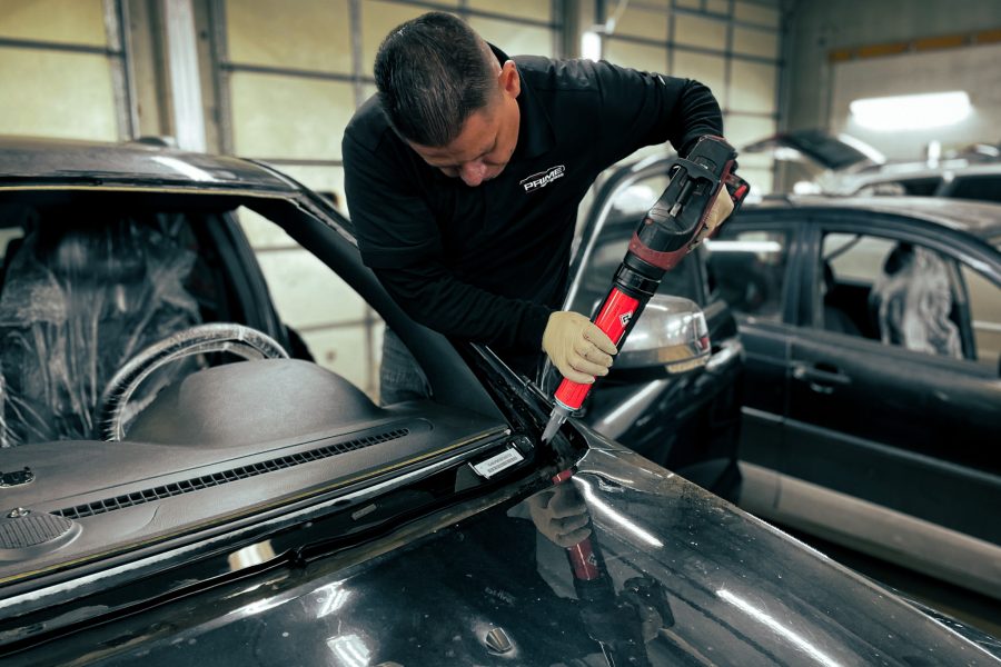 Importance of Professional Windshield Repair and Replacement