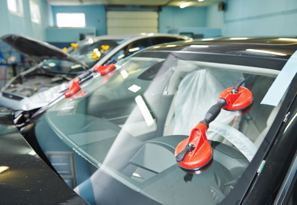 Winter windshield repair what you need to know
