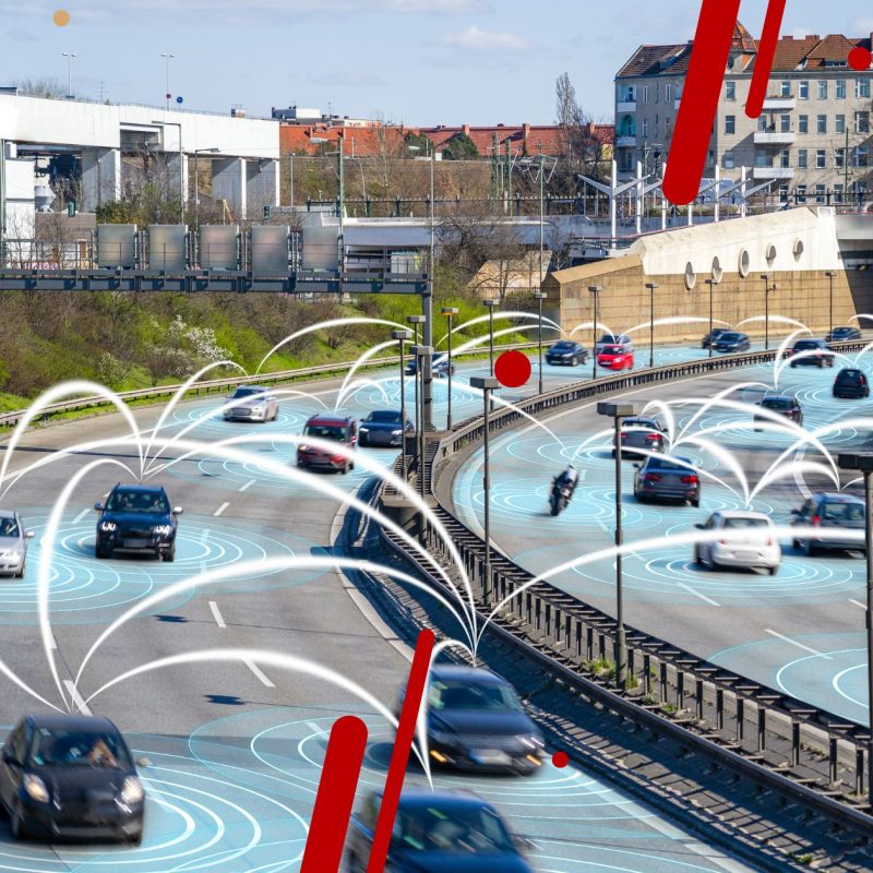 ADAS: Your intelligent co-pilot for a safer winter on the roads