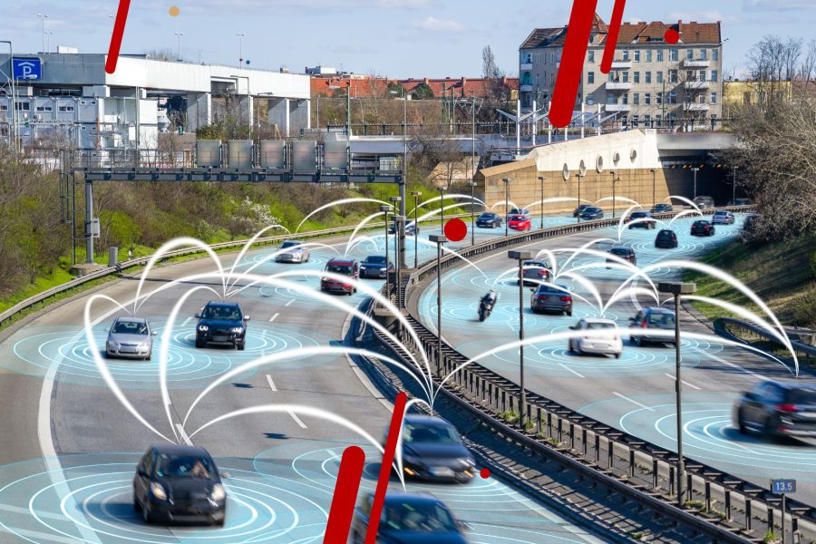 ADAS: Your intelligent co-pilot for a safer winter on the roads