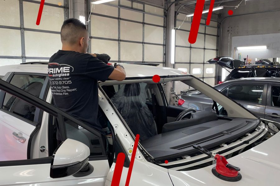 Winter windshield repair: what you need to know