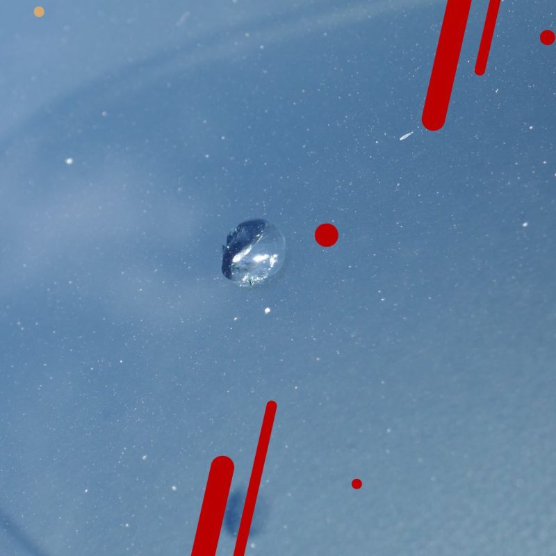 Avoid Replacement: Repair Your Windshield Chips in Winter