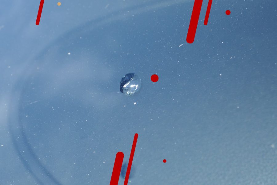Avoid Replacement: Repair Your Windshield Chips in Winter