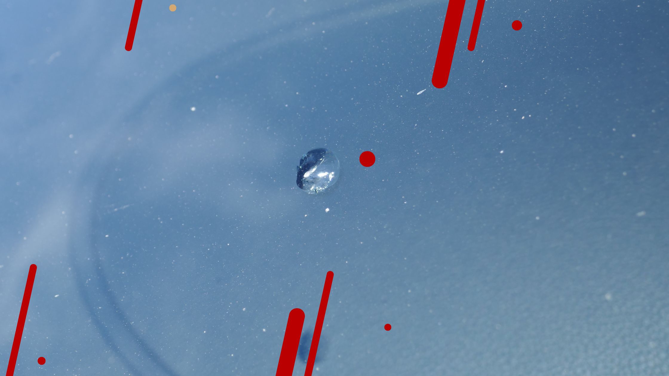 Avoid Replacement: Repair Your Windshield Chips in Winter