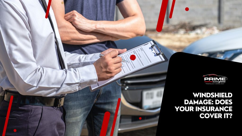 DOES AUTO INSURANCE COVER WINDSHIELD DAMAGE visual data 7