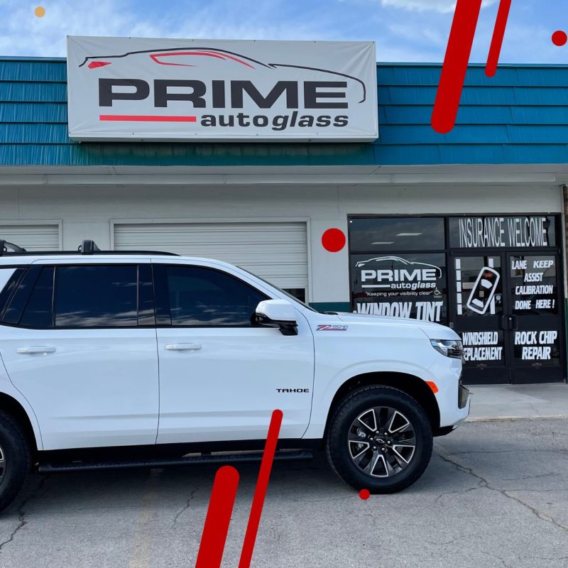 Elevate Your Ride: How Side Windows Can Enhance Your Car's Style