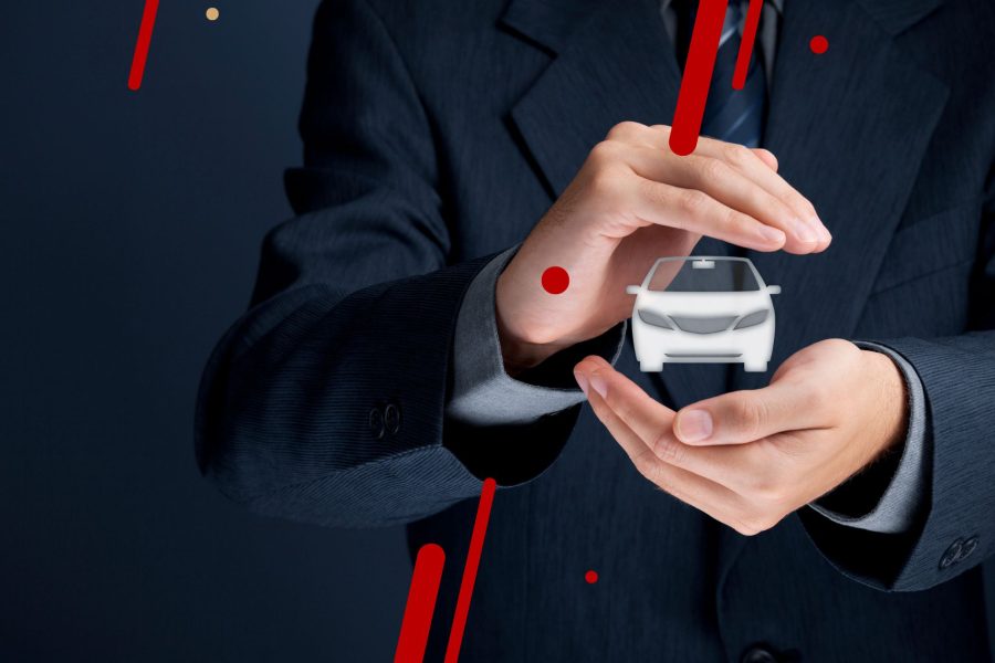 The importance of having an auto insurance that covers your windows