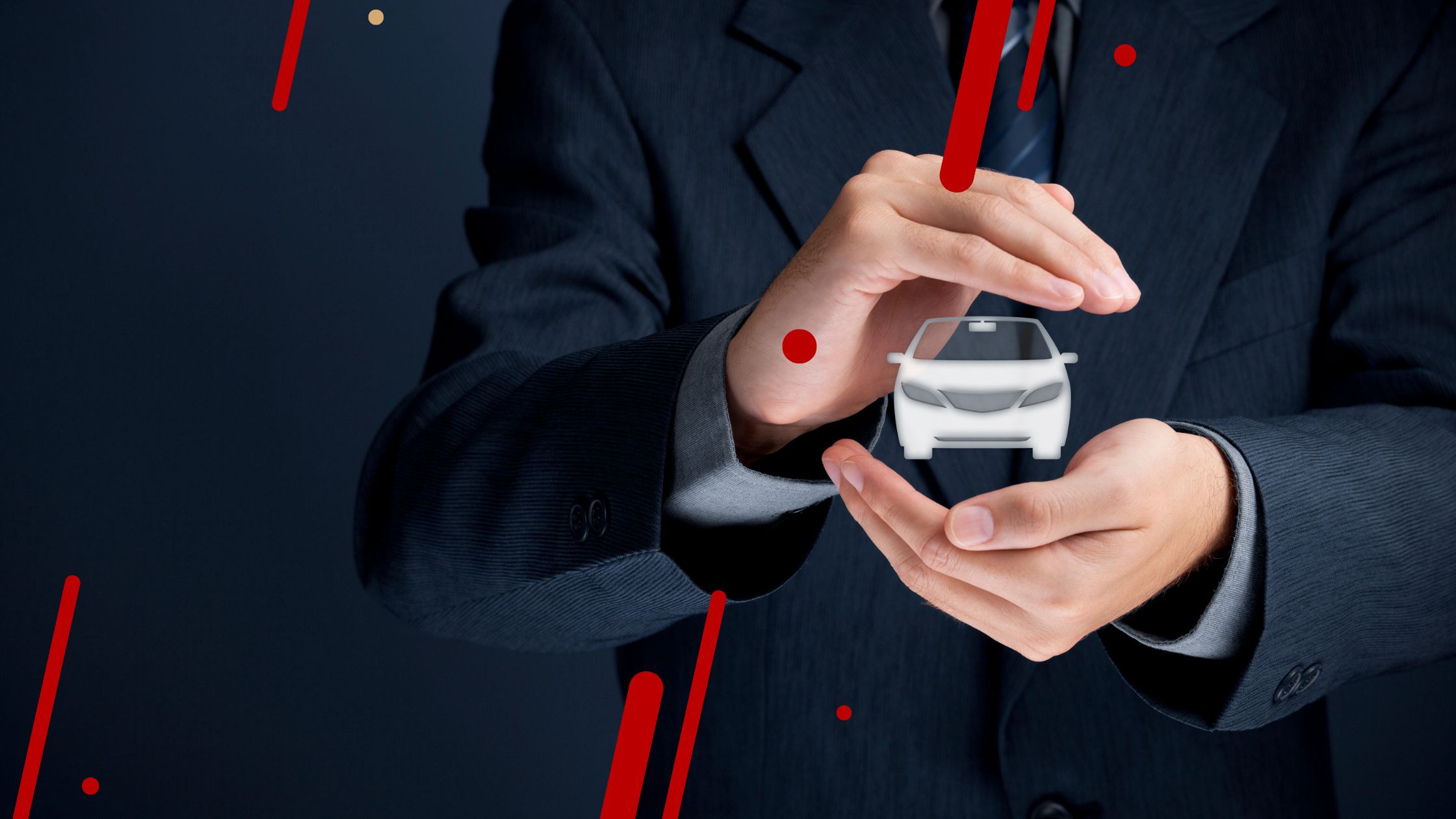 The importance of having an auto insurance that covers your windows