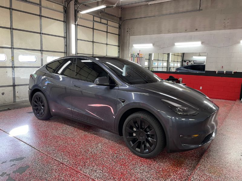 Elevate Your Ride: How Side Windows Can Enhance Your Car's Style