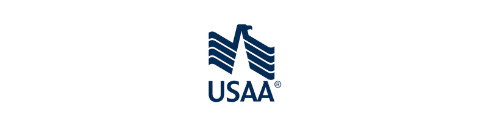 Logo-USAA prime autoglass