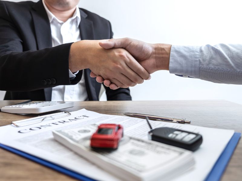 The importance of having an auto insurance that covers your windows