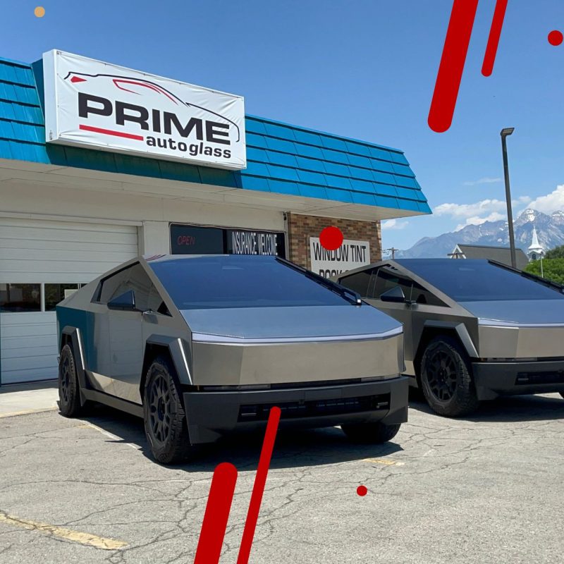 Discover the benefits of tinting your car windows in the springtime