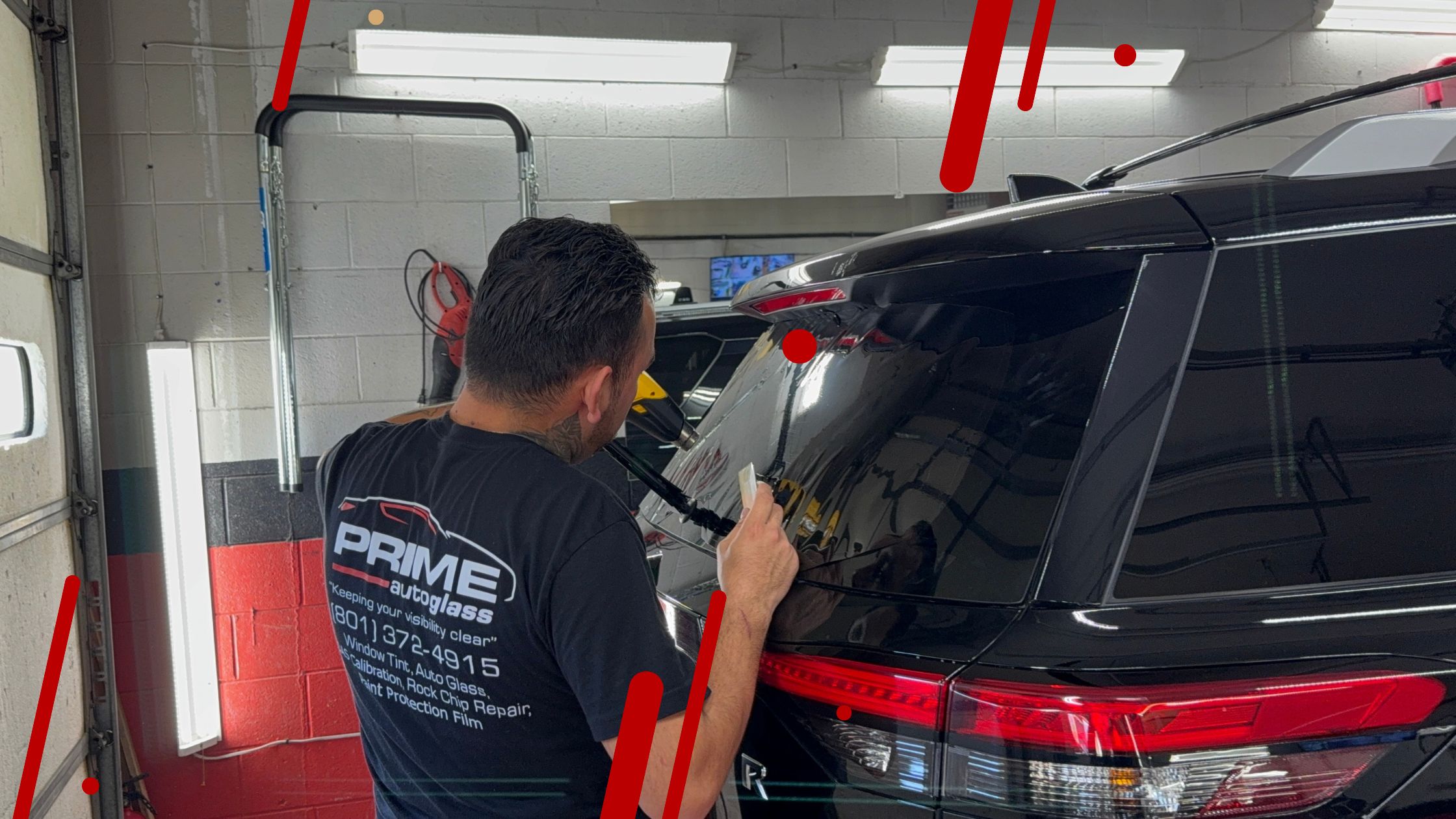 How to Choose the Right Type of Window Film for My Car: A Complete Guide