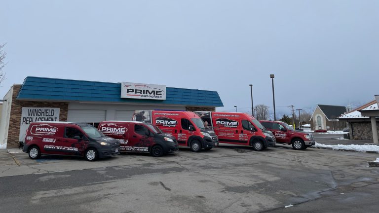 Service Mobile