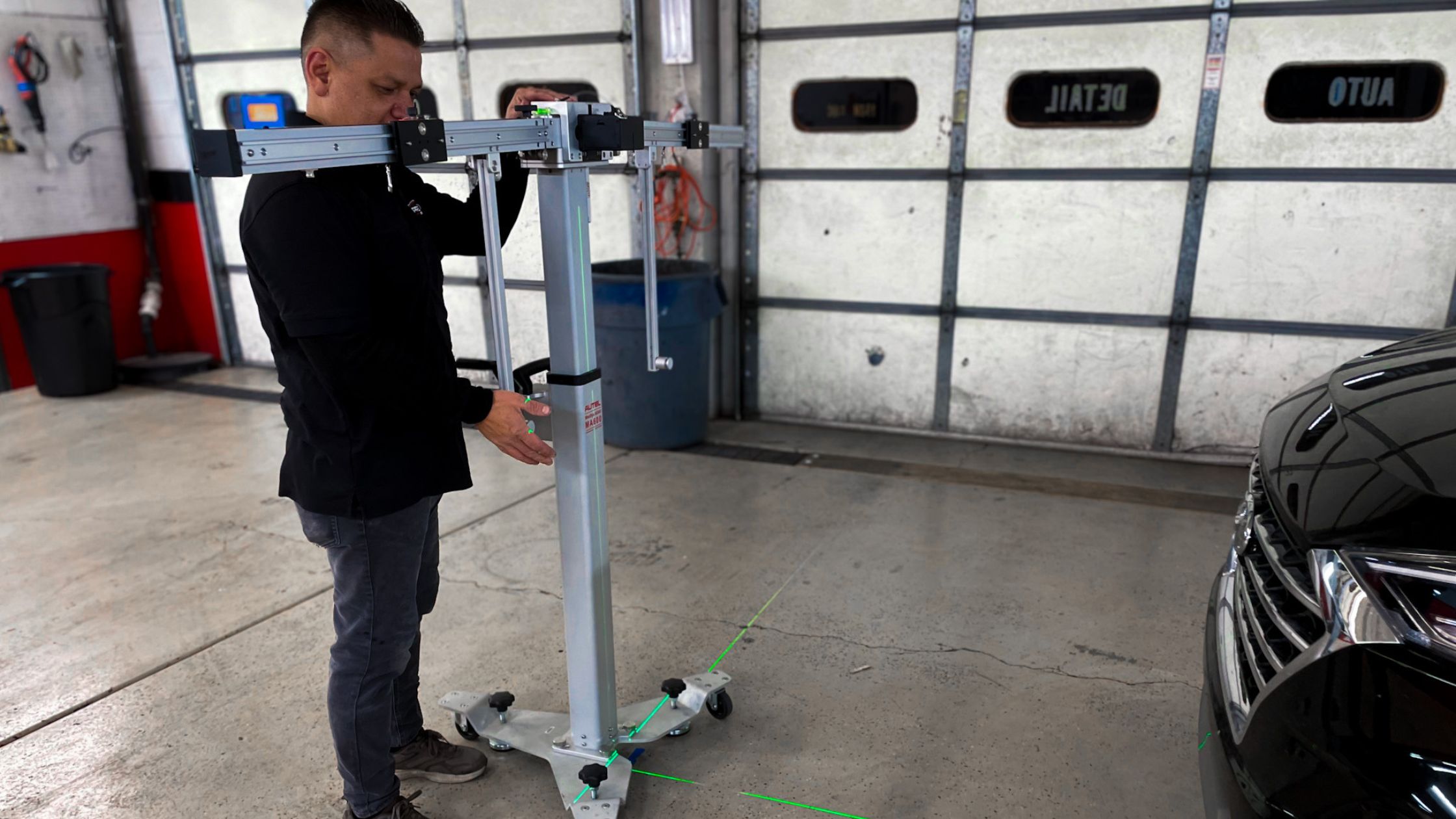 The 5 Most Common ADAS Calibration Mistakes and How to Avoid Them