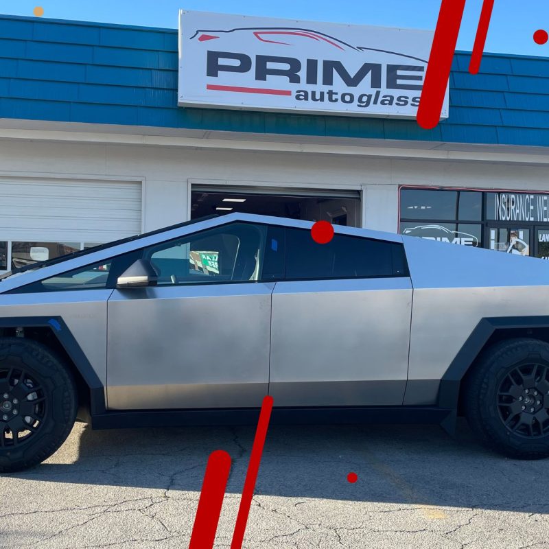 How Window Tinting Can Enhance Your Driving Comfort in Warm Climates