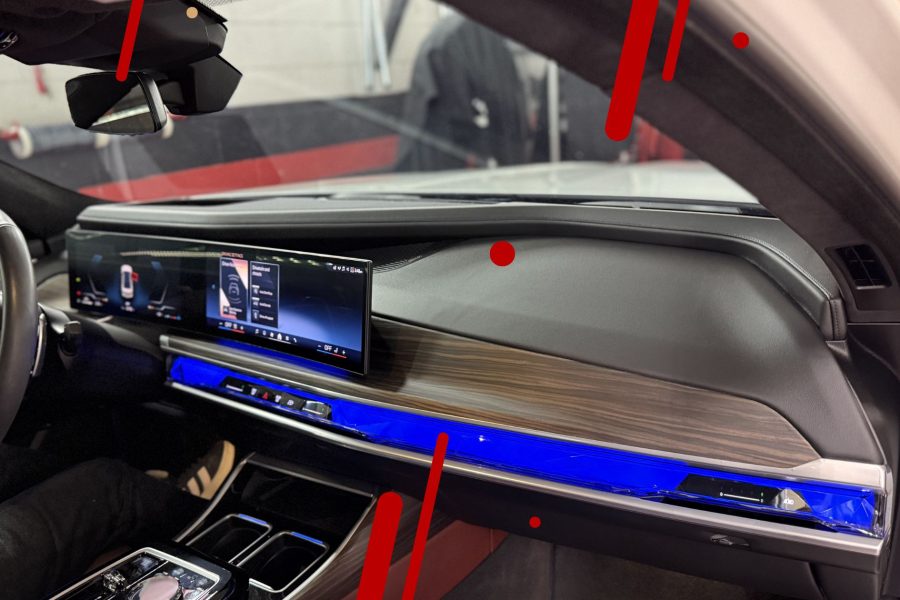 Understanding ADAS Calibration: Why It's Crucial After Windshield Replacement