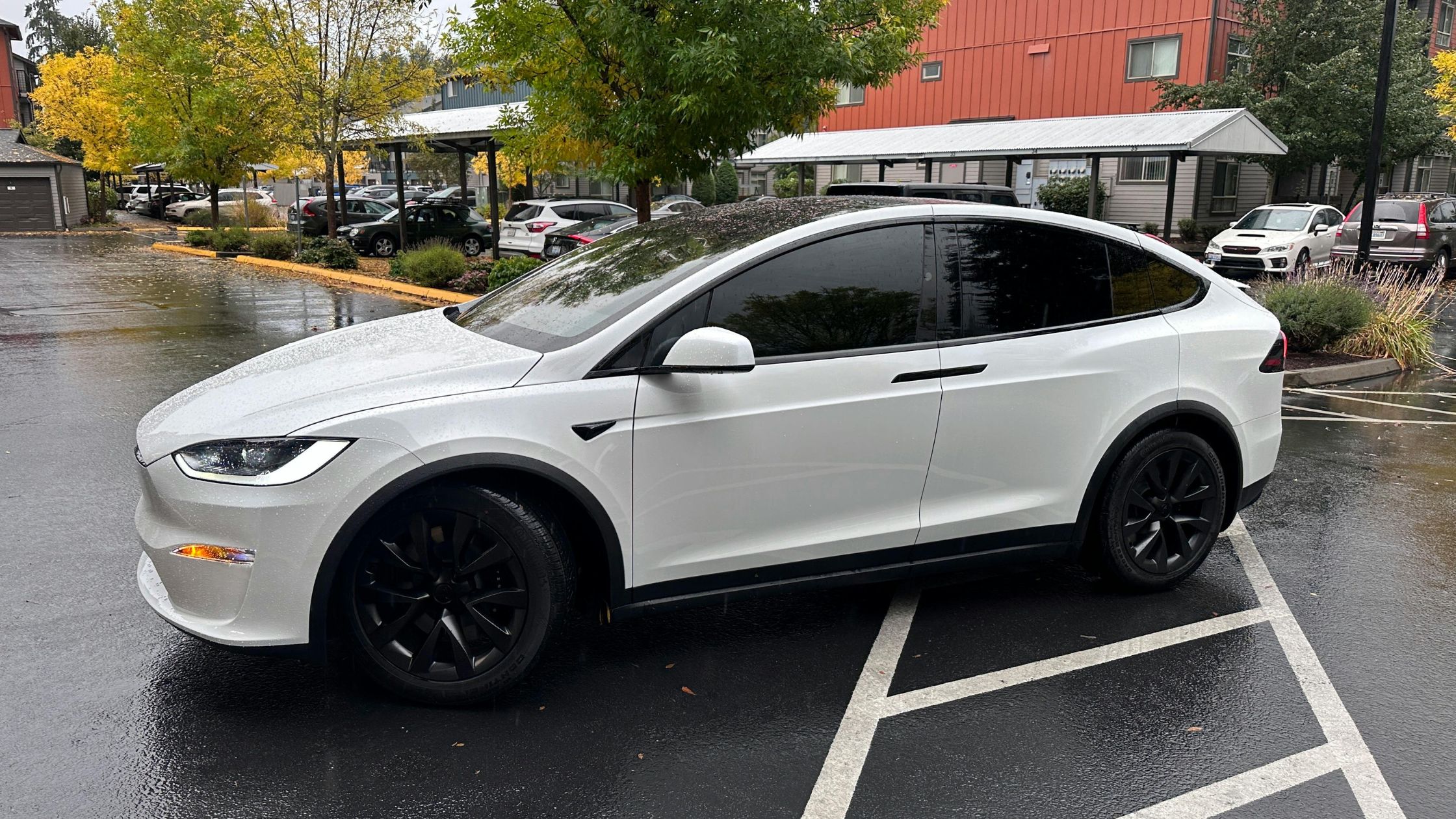The Aesthetic Appeal of Window Tinting: Transforming Your Vehicle's Look