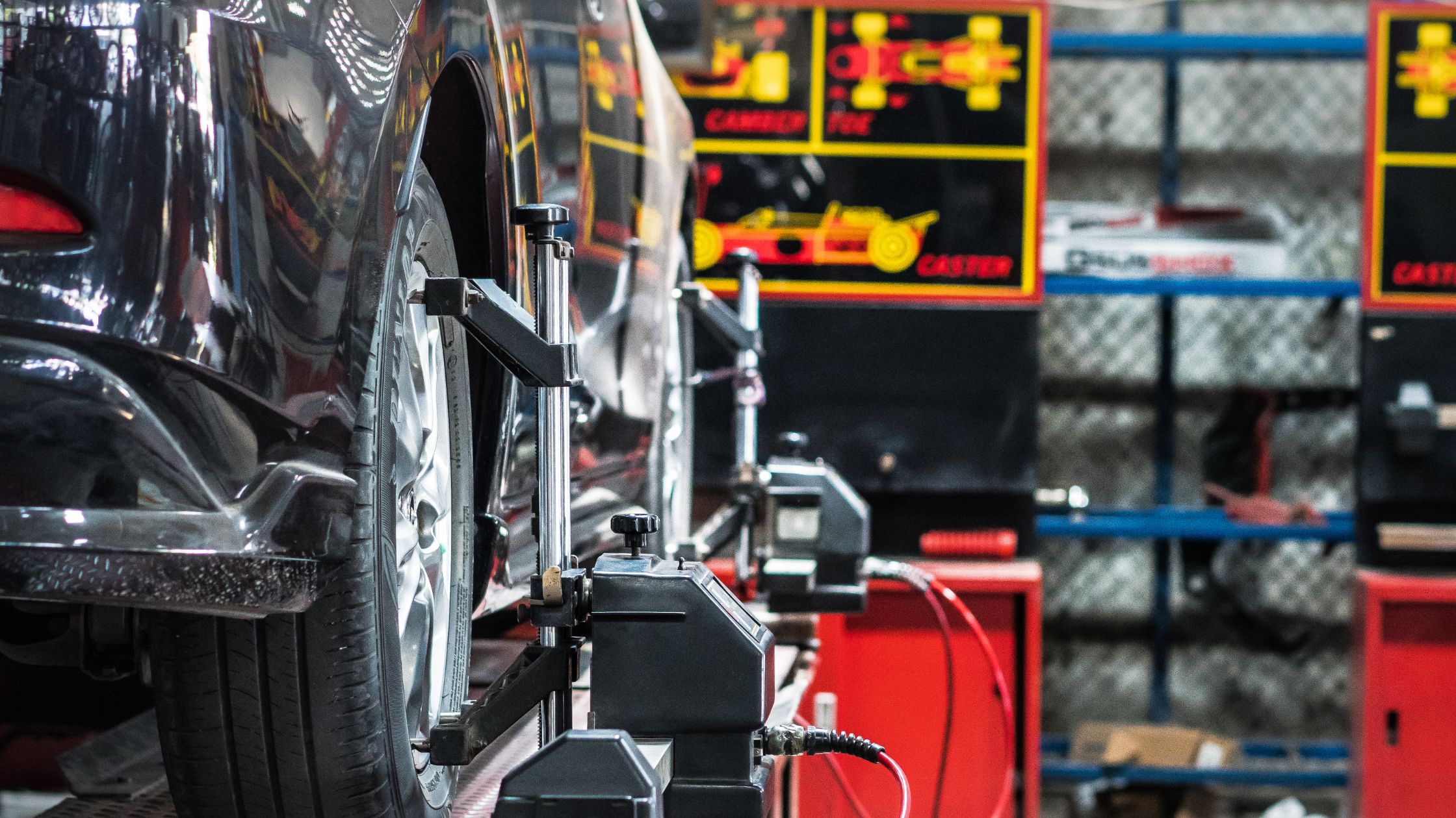 Understanding ADAS Calibration: Why It's Crucial After Windshield Replacement