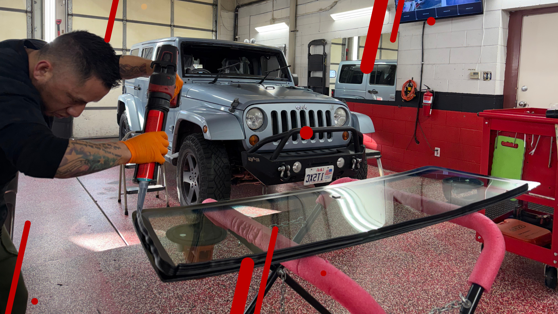 Compare OEM and OEE Auto Glass: A Utah Consumer’s Guide to Windshield Replacement