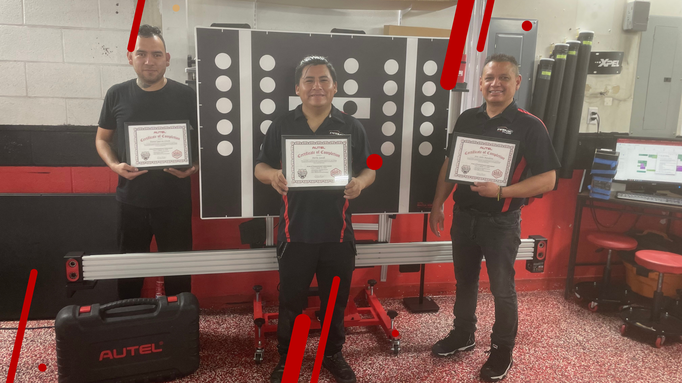 The Prime Auto Glass Difference: Our Strict Protocols for Safe & Clean Windshield Installations in Utah