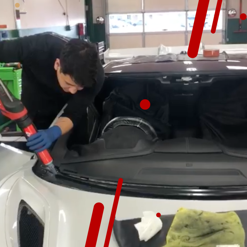 Types of Urethane Adhesives Which is Right for Your Auto Glass Repair in Utah