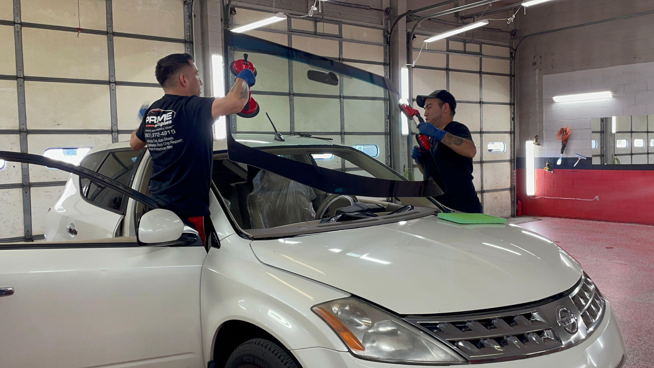 Compare OEM and OEE Auto Glass: A Utah Consumer's Guide to Windshield Replacement