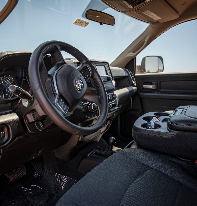 Beat the Utah Heat: How Window Tinting Keeps Your Car Cool and Protected