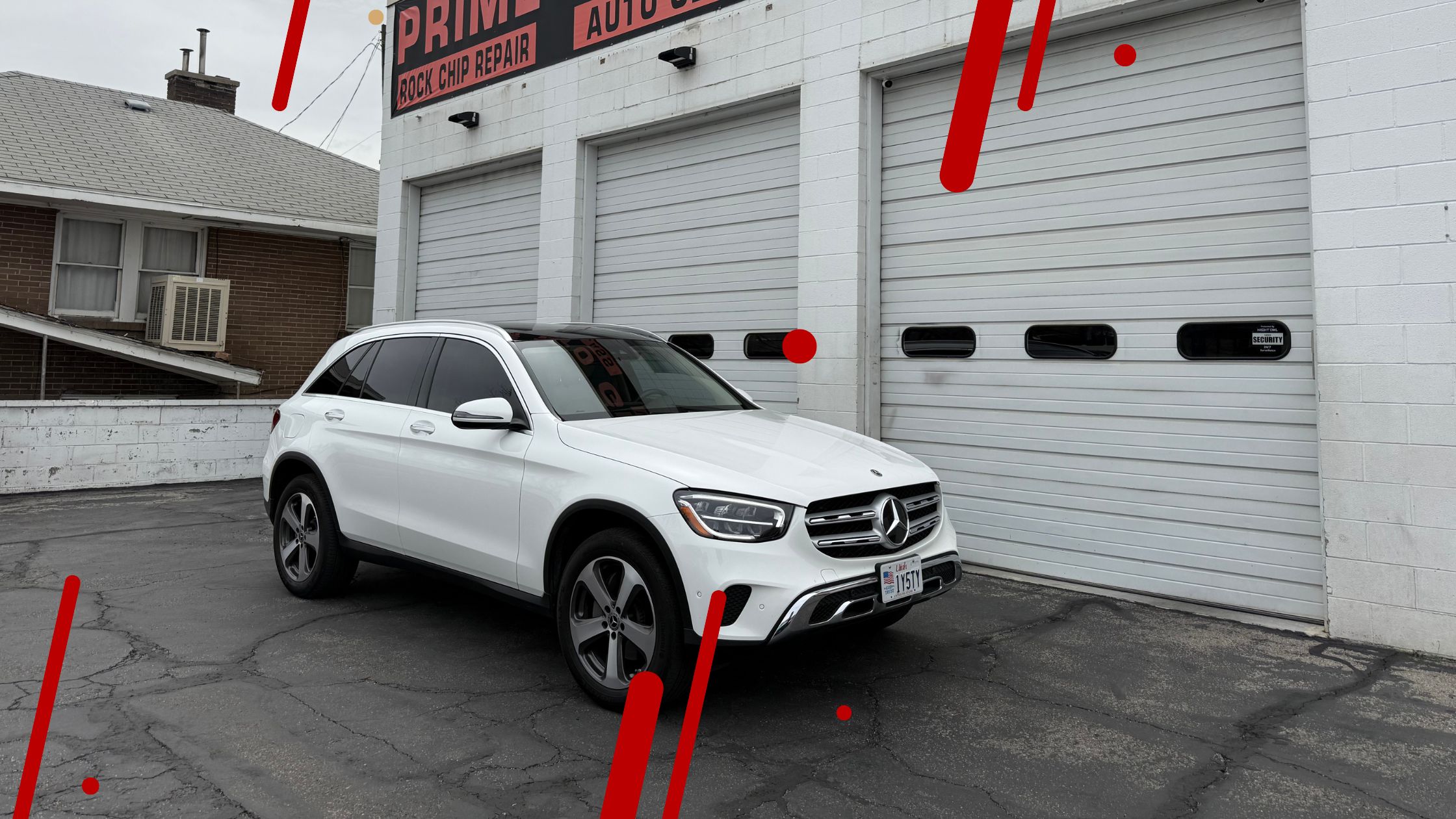 Beat the Utah Heat: How Window Tinting Keeps Your Car Cool and Protected