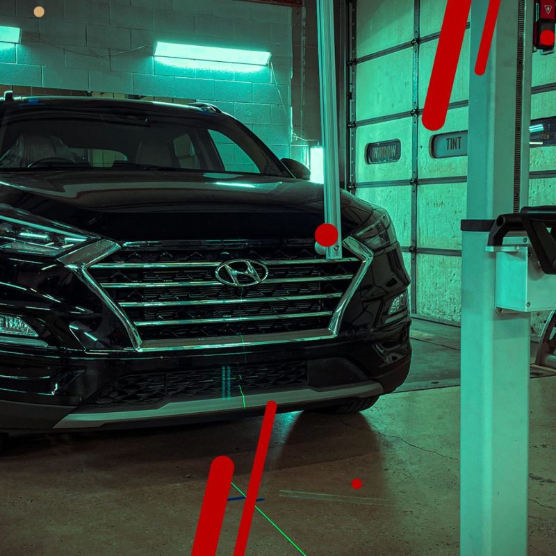 The Hidden Dangers of Miscalibrated ADAS After Windshield Replacement in Utah