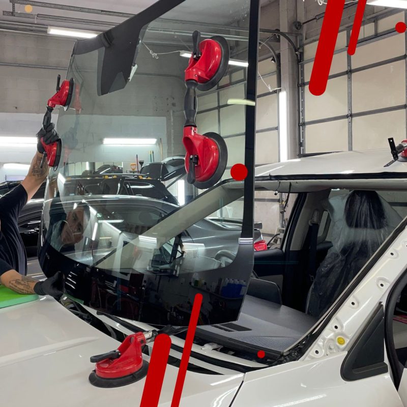 The Quality That Matters: Why Prime Auto Glass Chooses OEE Glass