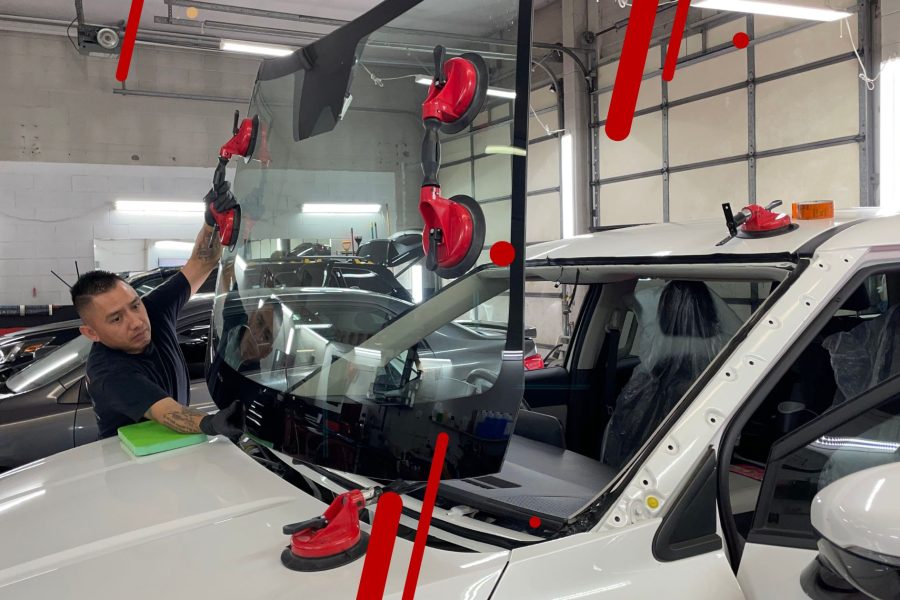 The Quality That Matters: Why Prime Auto Glass Chooses OEE Glass