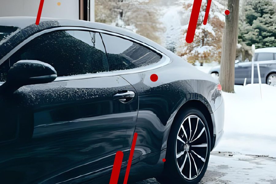 The Unexpected Benefits of Window Tinting in Utah Winter