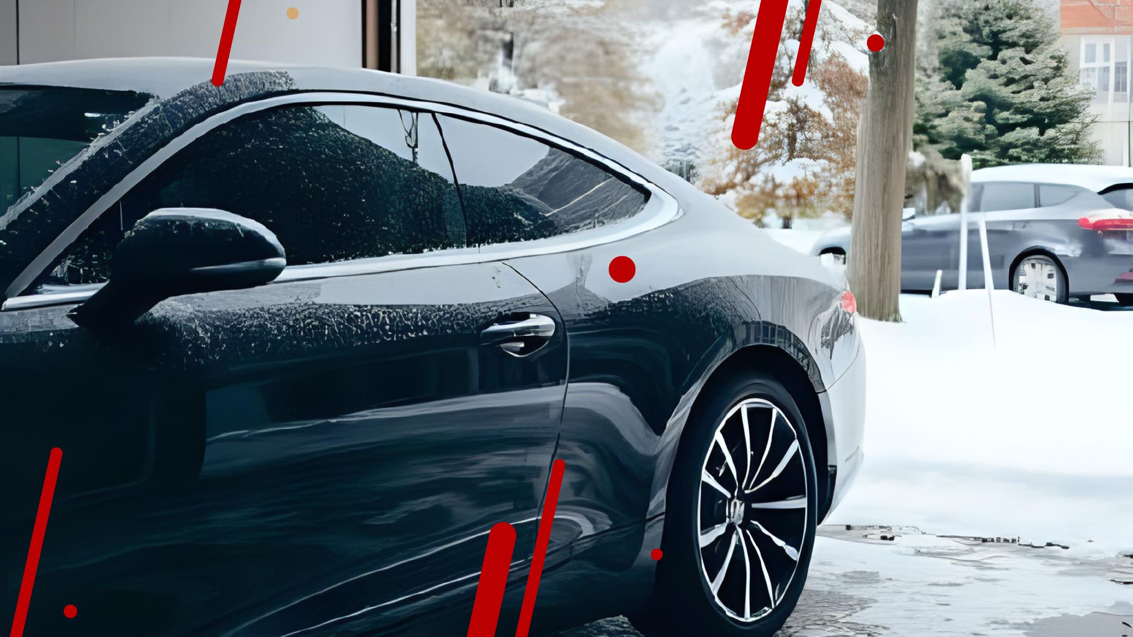 The Unexpected Benefits of Window Tinting in Utah Winter