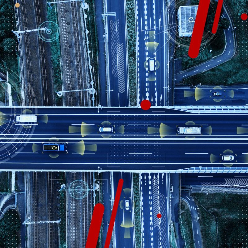 Signs that you need an urgent calibration of your ADAS systems