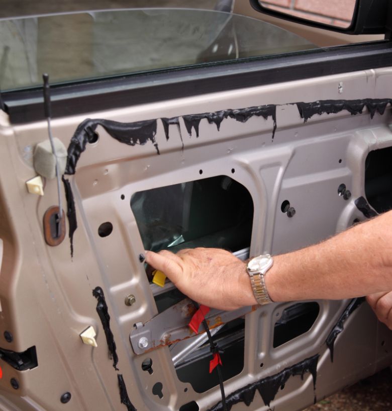 Our Commitment to Quality in Every Door Window Replacement