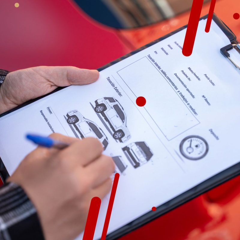 Don't Wait for Frost: How to Handle Your Auto Glass Insurance Claim This Autumn