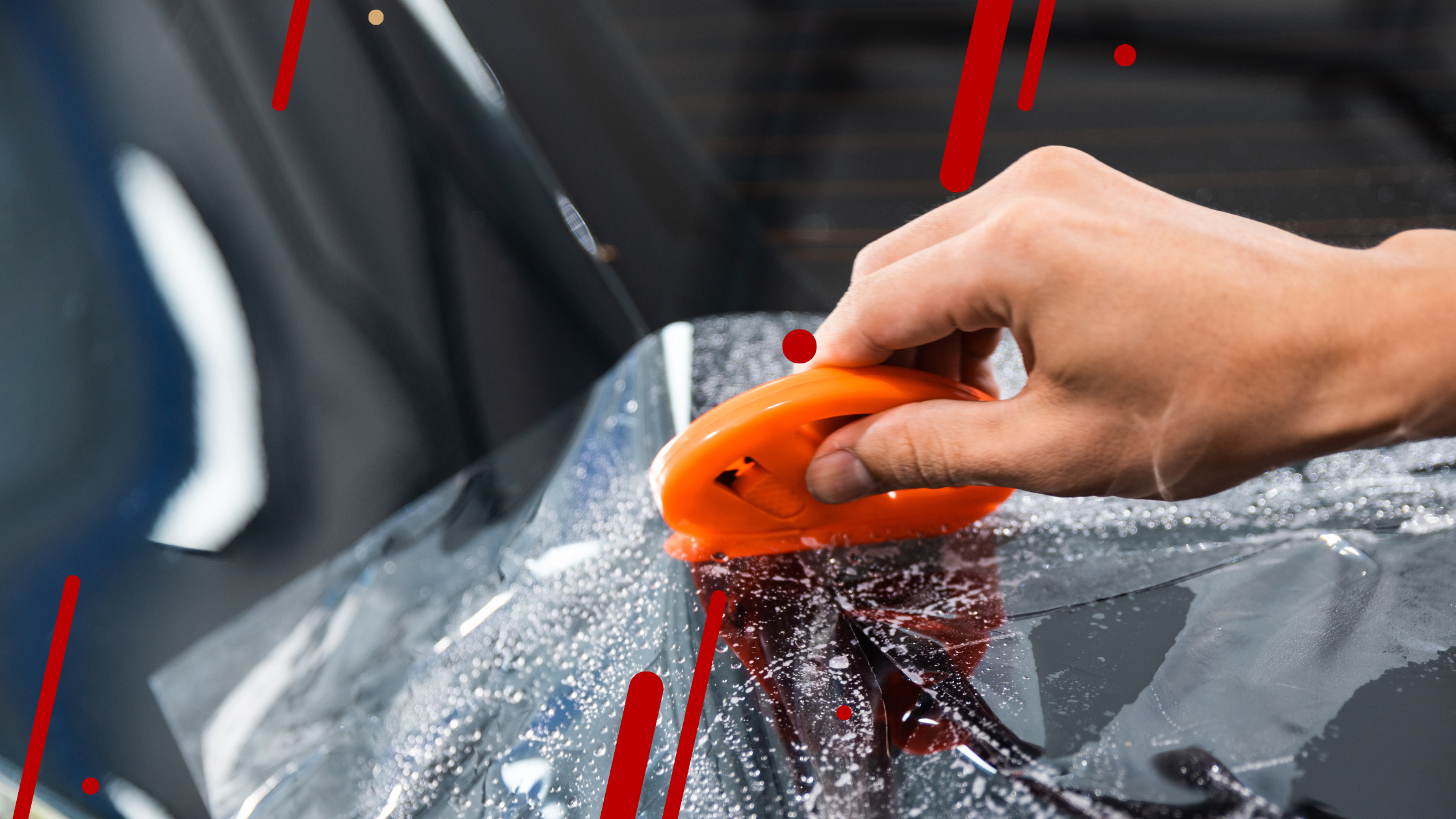 Is PPF Worth It? A Guide to Paint Protection Film in Utah