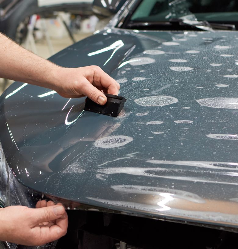 Is PPF Worth It? A Guide to Paint Protection Film in Utah