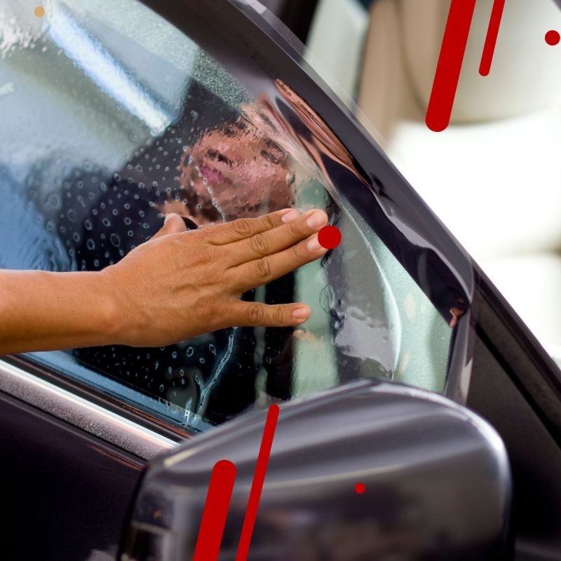 Insulation and Clarity: Why Window Tinting is Your Best Ally Against Winter Cold and Fog