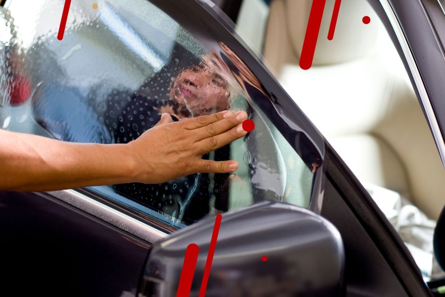 Insulation and Clarity: Why Window Tinting is Your Best Ally Against Winter Cold and Fog