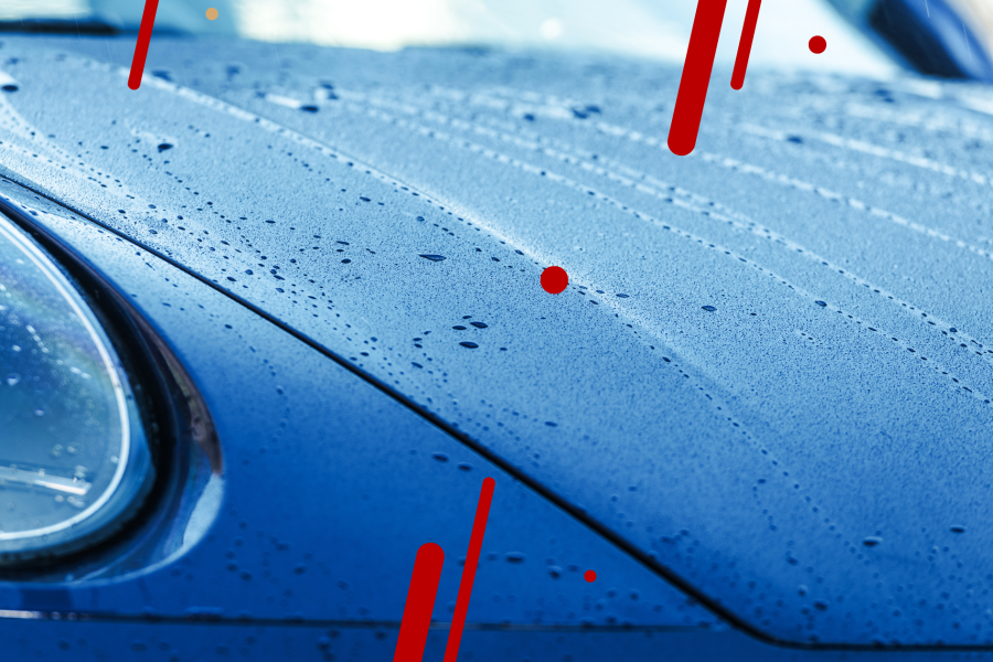 The Best Antidote Against Winter Gravel: Why You Must Install PPF Before the First Snowfall in Utah.