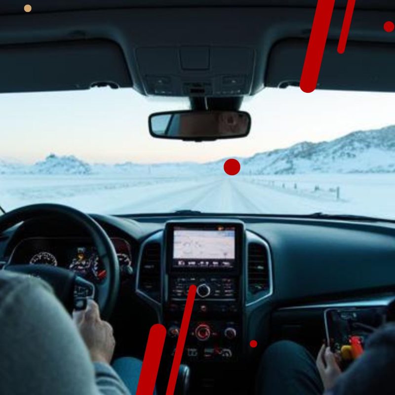 Perfect Vision 2026: The ADAS Calibration Service That Guarantees Your Braking Works in Utah Snow.